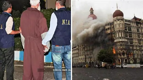 mumbai attack update news