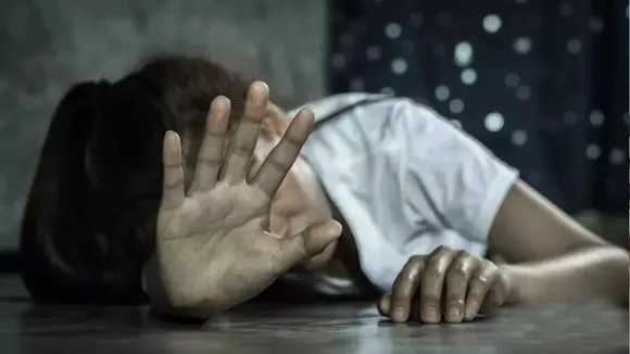 Kasganj Gang Rape Case