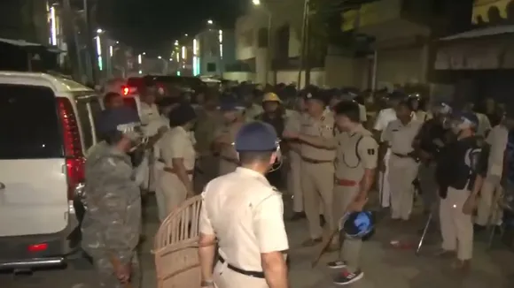 murshidabad violence