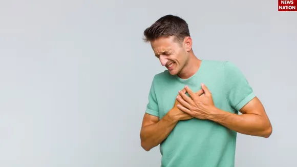 Heart Attack