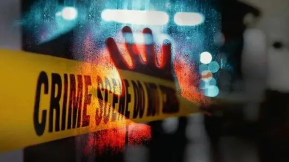 Nagpur Suicide Case