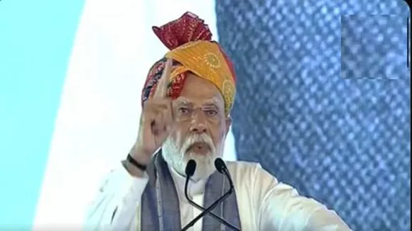 pm modi in haryana update 