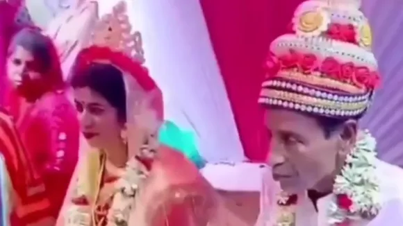old couple video 
