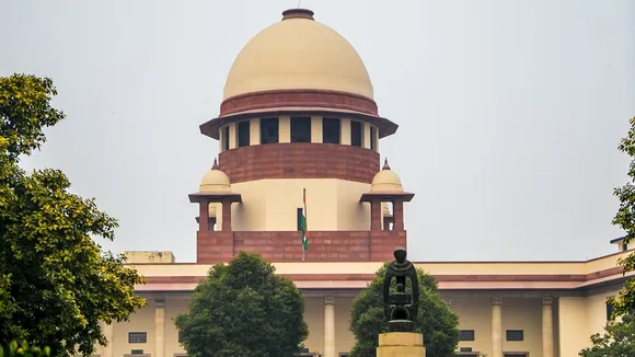 Supreme Court against the Waqf Act