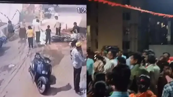 Raipur negligence municipal corporation-