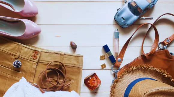 DIY Fashion Ideas