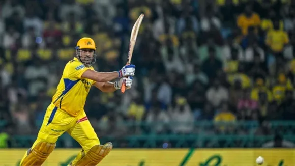 IPL 2025 Points table orange and purple cap update after LSG vs CSK 30th match 