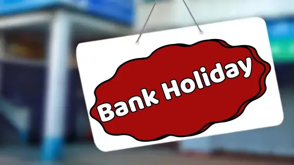 Bank Holiday On Ambedkar Jayanti 2025