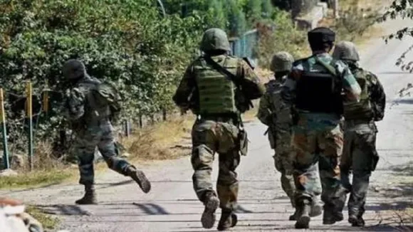 army in jammu 