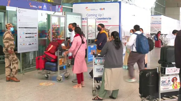 IGI Airport T2 temporarily closed due to Maintenance Work Update for Indigo and Akasa Air Flights