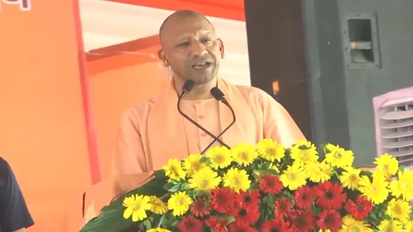 CM Yogi Adityanath on Murshidabad violence