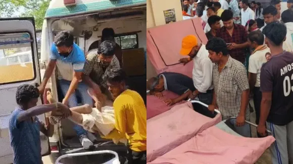 garhwa children drowned
