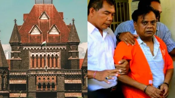Bombay High Court on chhota rajan gang shooters