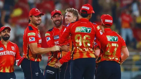 Punjab Kings IPL 2025