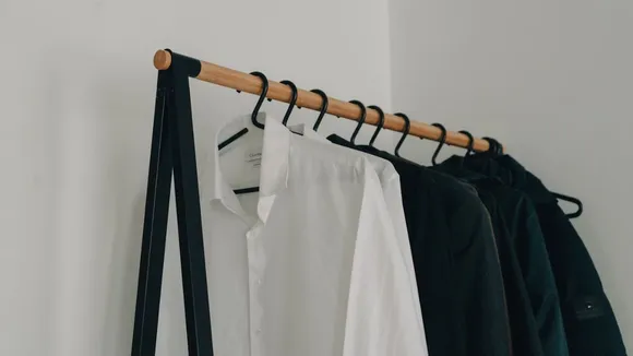 Types Of Shirts For Men