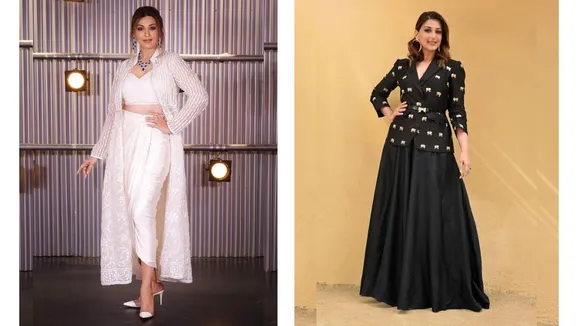 Sonali Bendre Summer Fashion Look