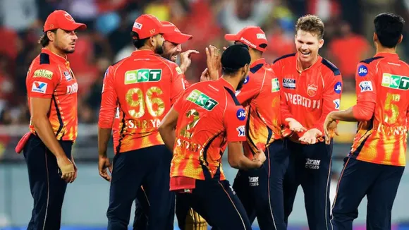 Punjab Kings