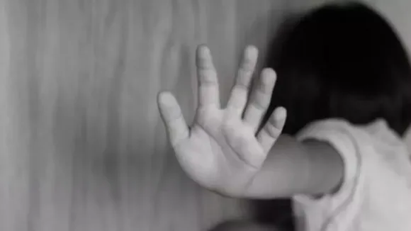 Chhattisgarh Rape case