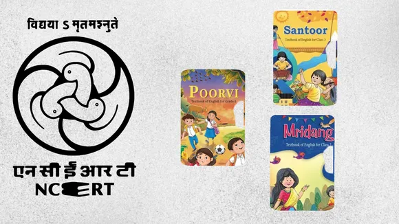 NCERT changes name of English books into hindi amid Language row 