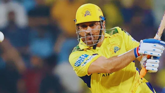 MS Dhoni ipl Reords