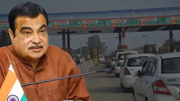 Nitin Gadkari says New Toll Policy launched in 15 days 