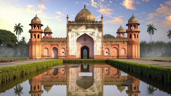 World Heritage Day 2025