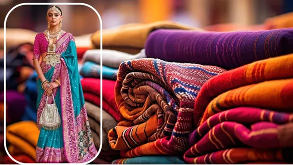 Best Handloom Sarees