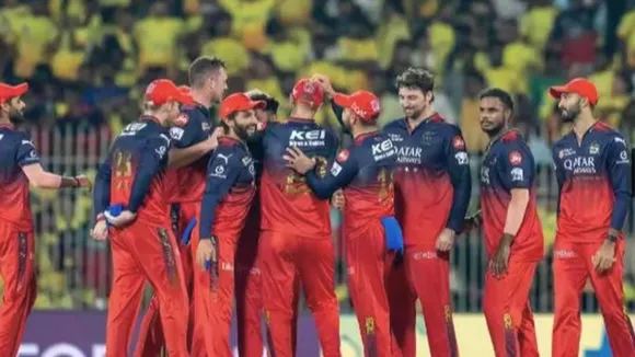 people wanted my autograph after I became part of RCB for IPL 2025 says Jitesh Sharma