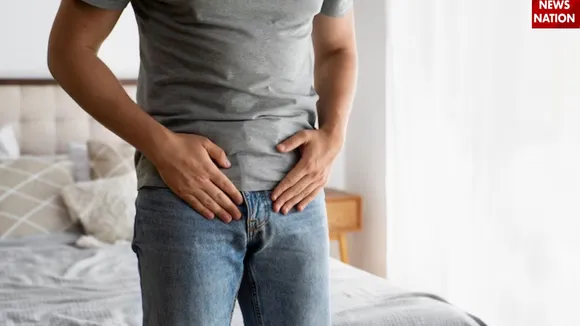 Male Menstruation 