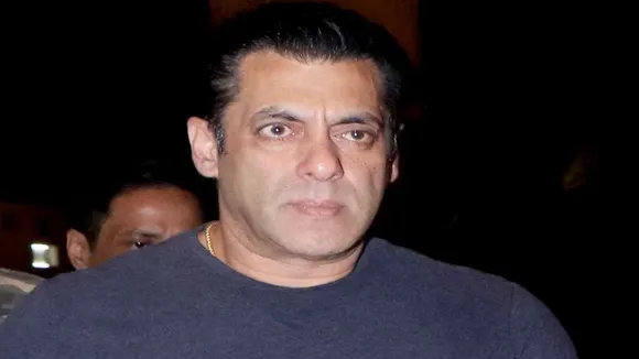 Salman Khan deth threaten now police revealed accused motive he inspired by lawrence bishnoi.......
