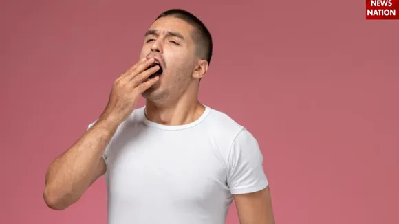 Yawning Reasons