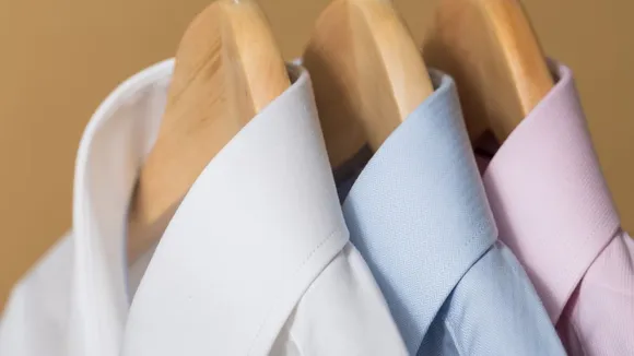 Formal Shirt Vs Formal Top For Women