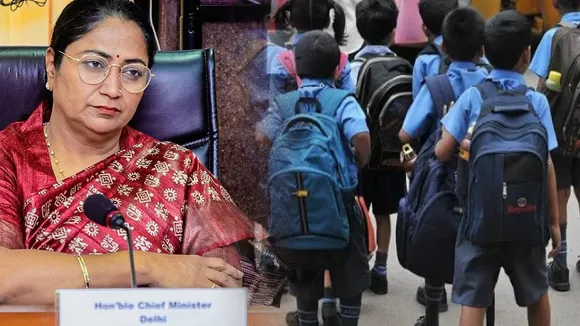 fee hike in Delhi's private schools
