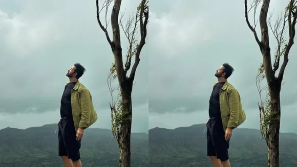 aamir ali revealed a man was did a dirty thing to actor in childhood......