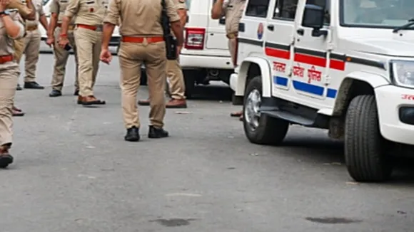 Aligarh crime news
