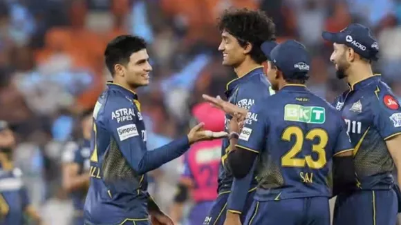 Dasun Shanaka to replace Glenn Phillips in Gujarat titans squad for IPL 2025 