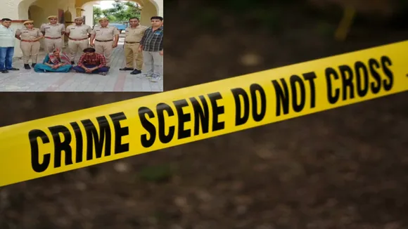 ajmer murder case