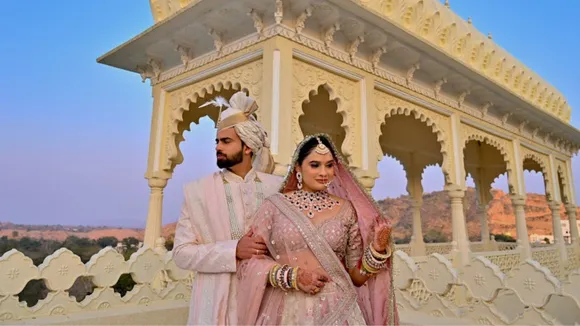 Bridal Lehenga Trends 2025