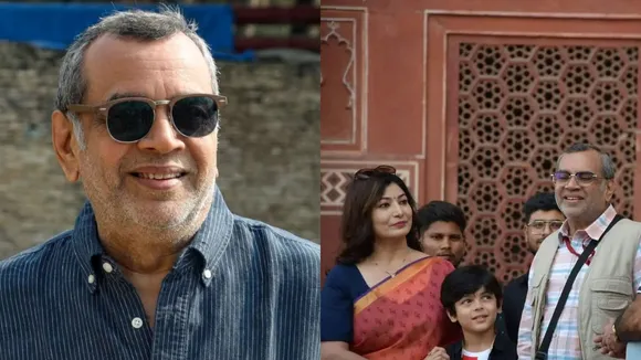 Paresh rawal