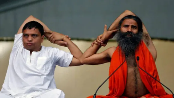 baba ramdev update
