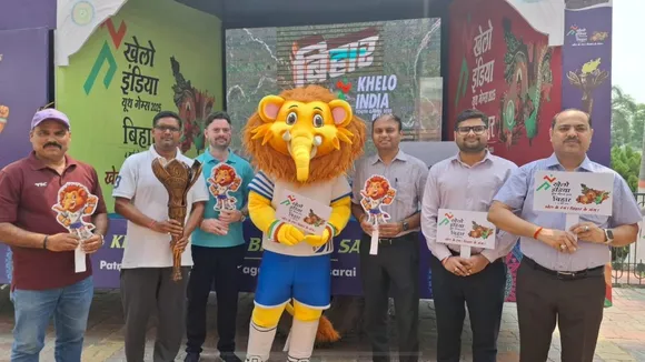 Khelo India Youth Games