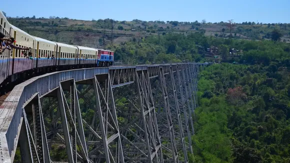 South Western Railway