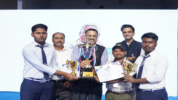 Chief Minister Sports Gyanotsav 2025
