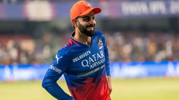 Rajkumar Sharma on Virat Kohli and RCB Performance in IPL 2025 