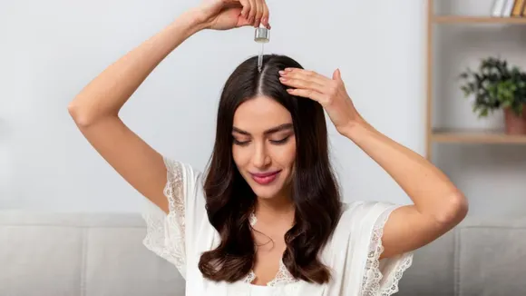 Hair Serum Benefits