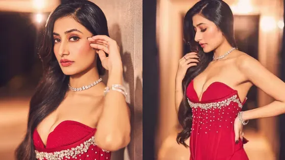 Dhanashree varma is making her film debut after divorce from yuzvendra chahal said My first film is special for me.........