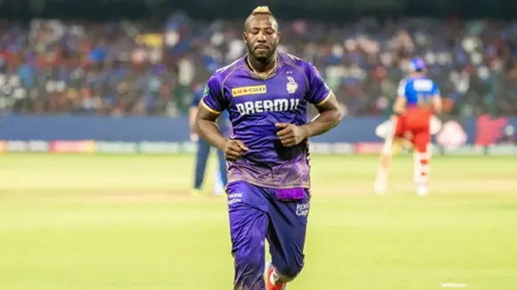 Due to poor performance IPL 2025 can be last season for Andre Russell Glenn Maxwell and Rachin Ravindra 