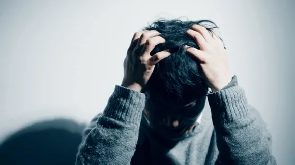 Mumbai suicide case