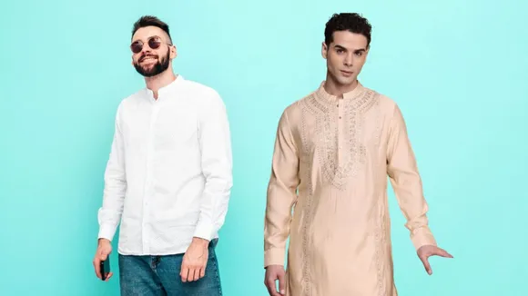 Shirt Vs Kurta For Men