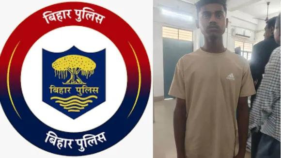 man returned alive Darbhanga bihar News